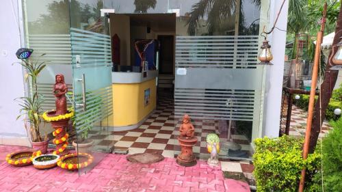 the quila camps and resort