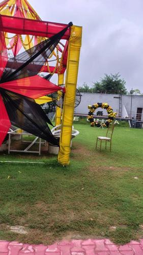 the quila camps and resort