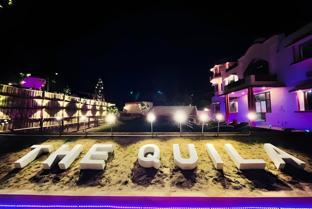 the quila camps and resort