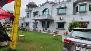 the quila camps and resort