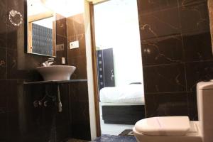 the quila camps and resort