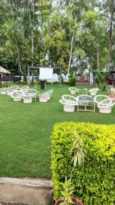 the quila camps and resort