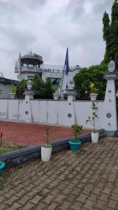 the quila camps and resort