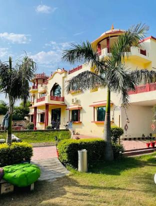 the quila camps and resort