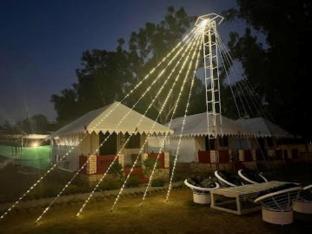 the quila camps and resort