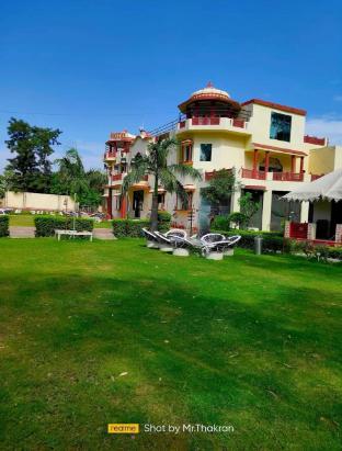 the quila camps and resort