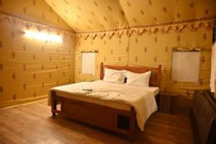 the quila camps and resort