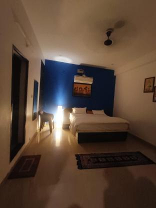 the quila camps and resort