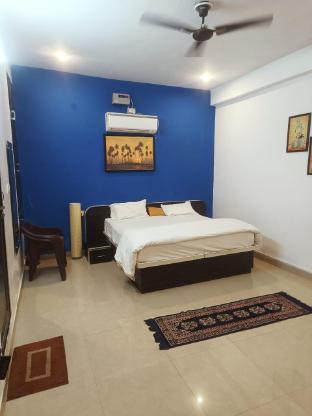 the quila camps and resort