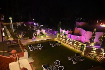 the quila camps and resort