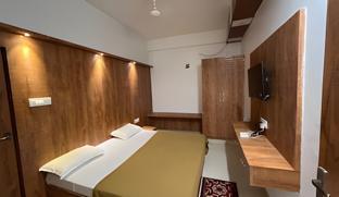 hotel star