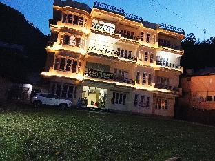 anand palace