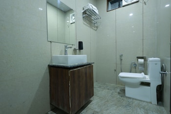 hotel rose inn haridwar