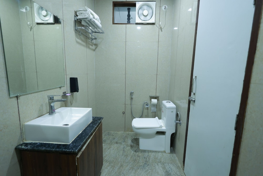 hotel rose inn haridwar