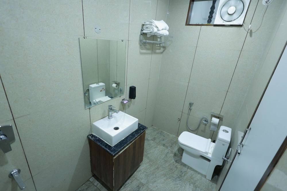 hotel rose inn haridwar