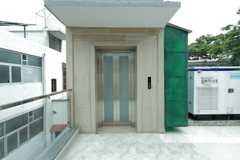 hotel rose inn haridwar