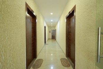 hotel rose inn haridwar