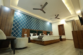 hotel rose inn haridwar