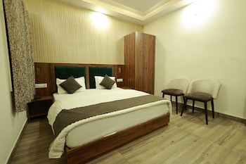 hotel rose inn haridwar