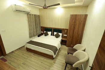 hotel rose inn haridwar