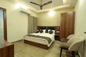 hotel rose inn haridwar