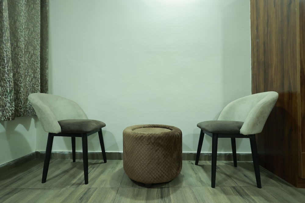 hotel rose inn haridwar