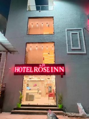 hotel rose inn haridwar