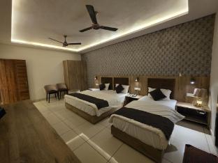 hotel rose inn haridwar
