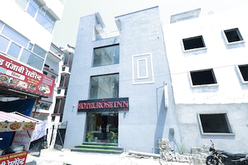 hotel rose inn haridwar