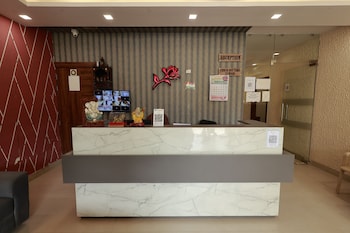 hotel rose inn haridwar