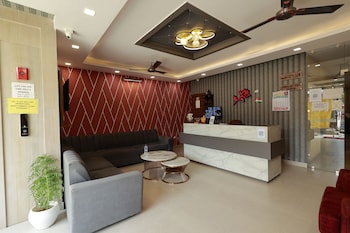 hotel rose inn haridwar