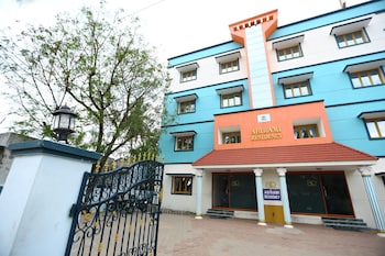 tarangambadi