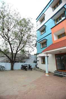 tarangambadi