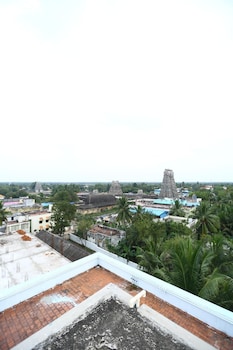 tarangambadi