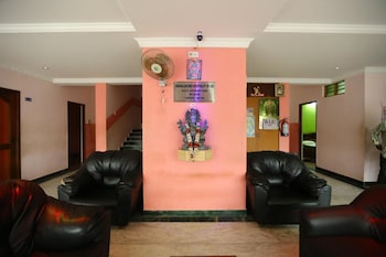 abirami residency