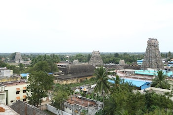 tarangambadi