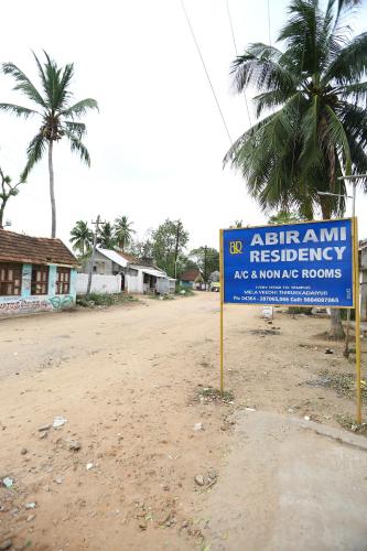 abirami residency