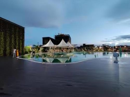 Kanke Resort,,5 star