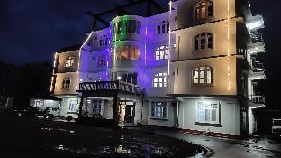enchanting trikhal hotel tawang