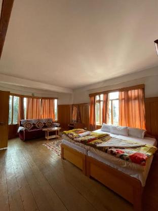 enchanting trikhal hotel tawang