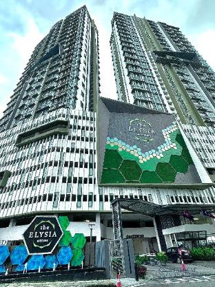 elysia park residence medini by stayrene