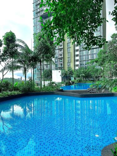 elysia park residence medini by stayrene