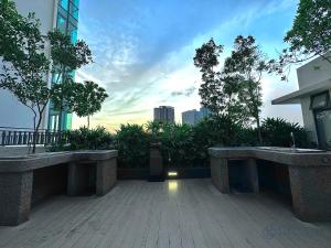 elysia park residence medini by stayrene