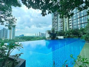 elysia park residence medini by stayrene