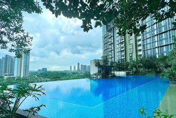 elysia park residence medini by stayrene