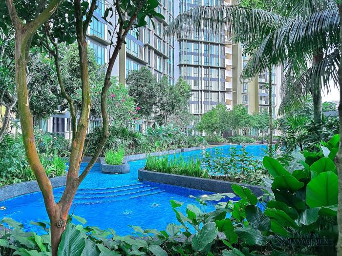 elysia park residence medini by stayrene
