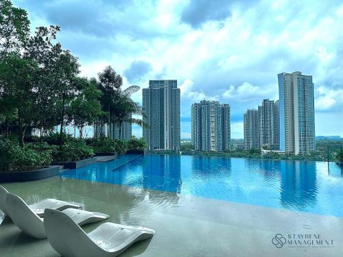 elysia park residence medini by stayrene