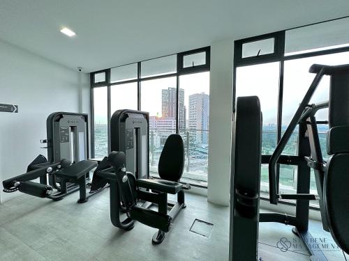elysia park residence medini by stayrene