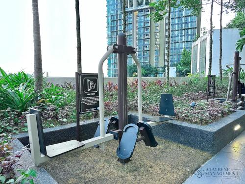elysia park residence medini by stayrene