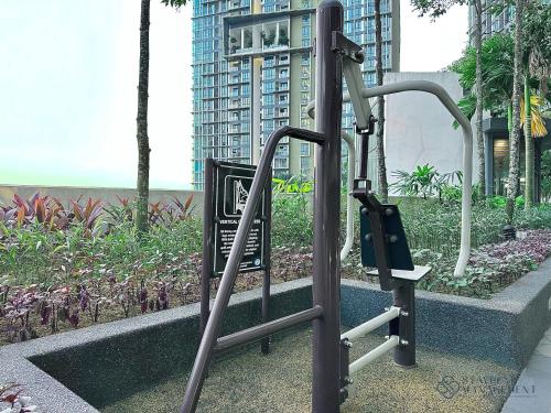 elysia park residence medini by stayrene